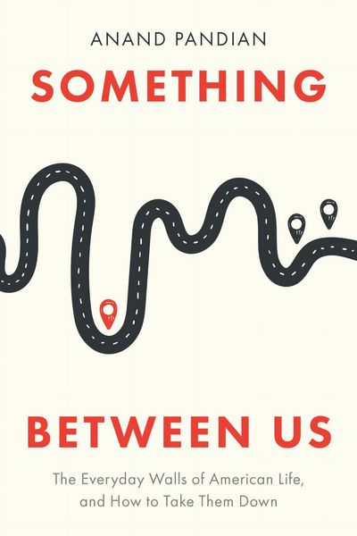 Produktbild: Something Between Us
