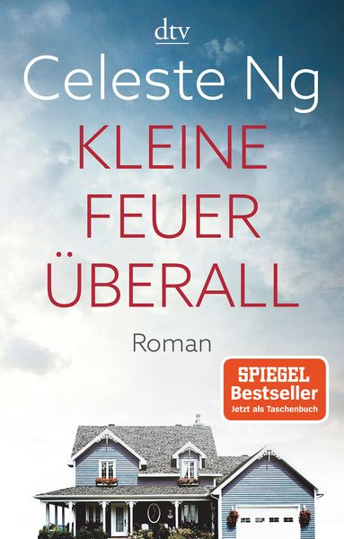 Produktbild: Kleine Feuer &uuml;berall