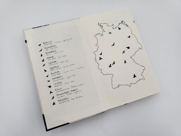 Produktbild: Wanderer zwischen den Welten