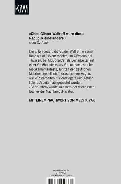 Produktbild: Ganz unten