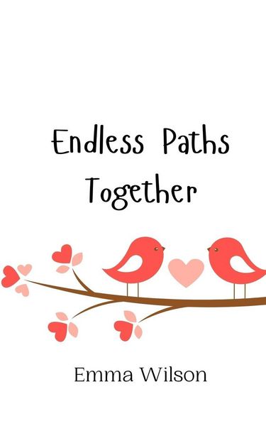 Produktbild: Endless Paths Together