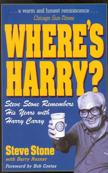 Produktbild: Where's Harry?