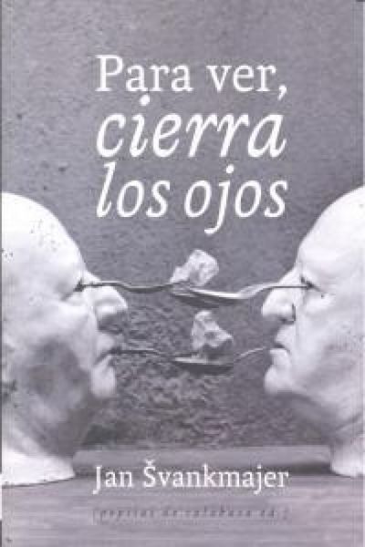 Produktbild: Para ver, cierra los ojos