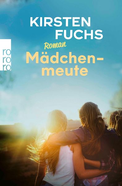 Produktbild: M&auml;dchenmeute