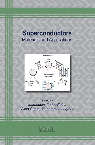 Produktbild: Superconductors