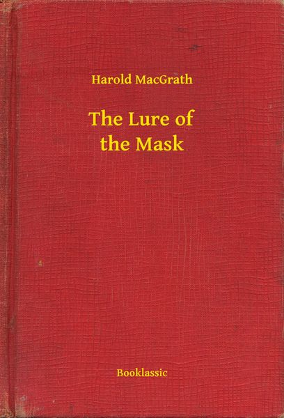 Produktbild: The Lure of the Mask