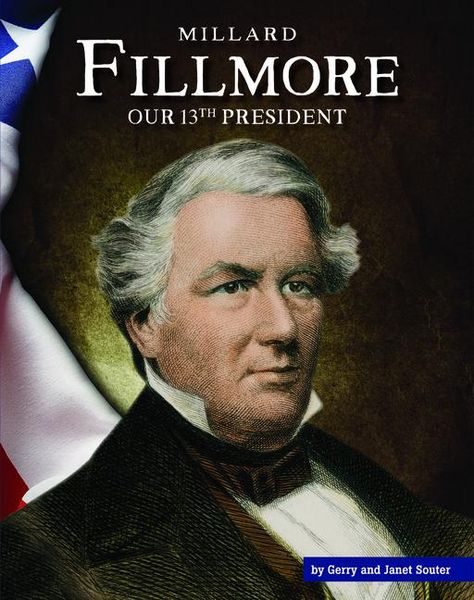 Produktbild: Millard Fillmore