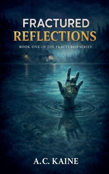 Produktbild: Fractured Reflections