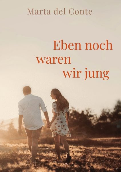Produktbild: Eben noch waren wir jung