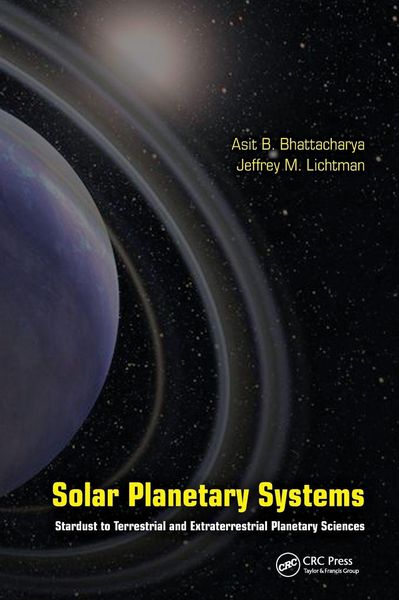 Produktbild: Solar Planetary Systems