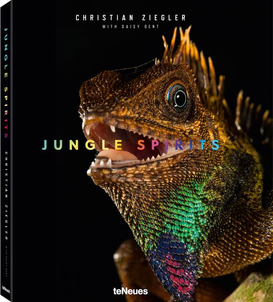 Produktbild: Jungle Spirits