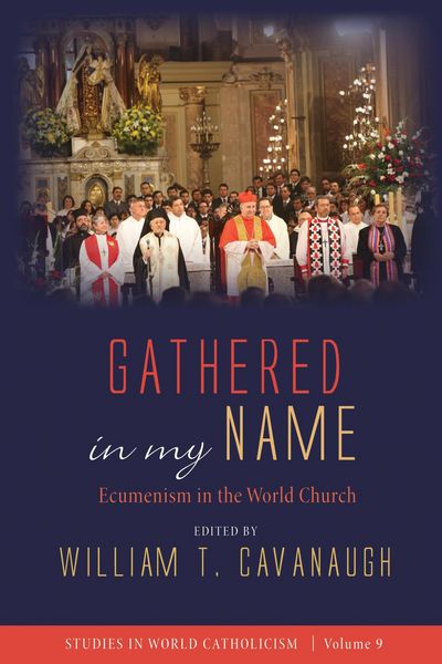 Produktbild: Gathered in my Name