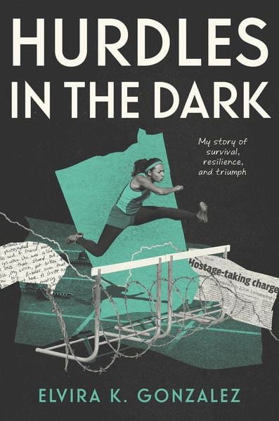 Produktbild: Hurdles in the Dark