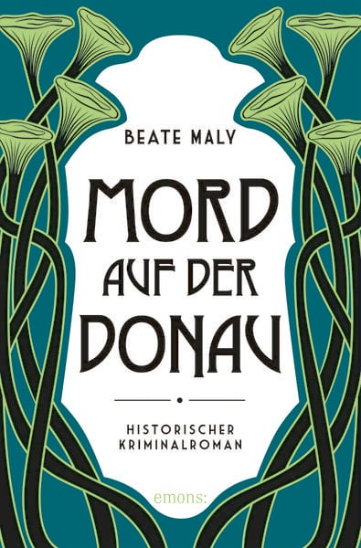 Produktbild: Mord auf der Donau