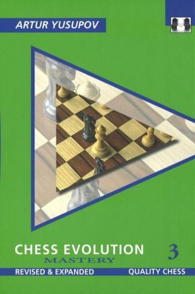 Produktbild: Chess Evolution 3