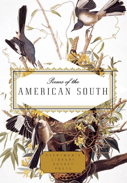Produktbild: Poems of the American South