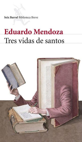 Produktbild: Tres vidas de santos