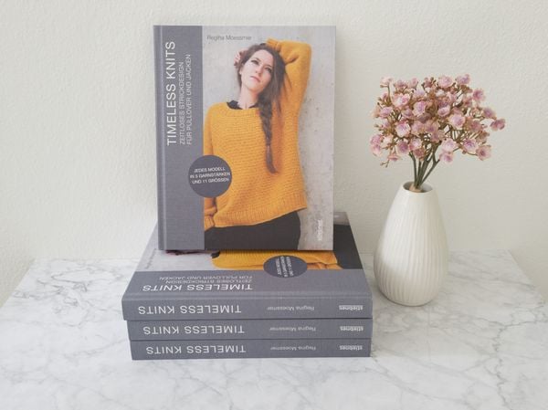 Produktbild: Timeless Knits