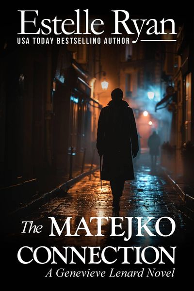 Produktbild: The Matejko Connection (Genevieve Lenard, #17)