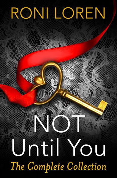 Produktbild: Not Until You