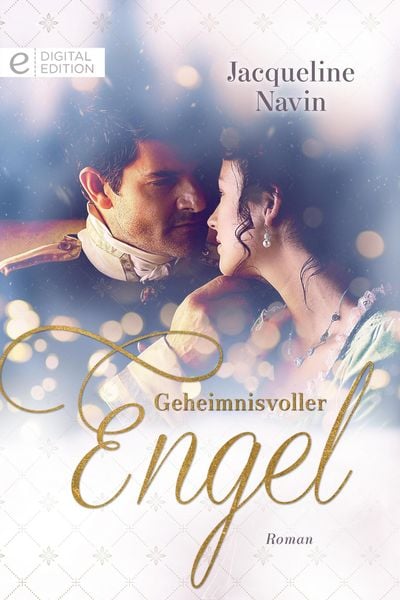 Produktbild: Geheimnisvoller Engel