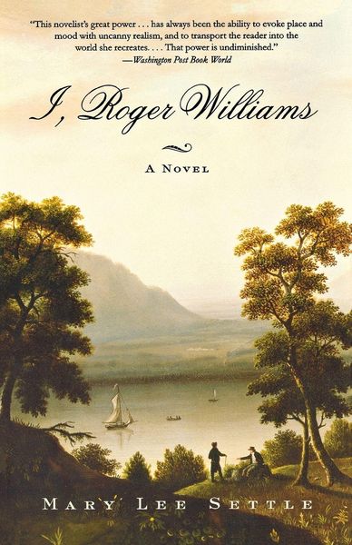 Produktbild: I, Roger Williams