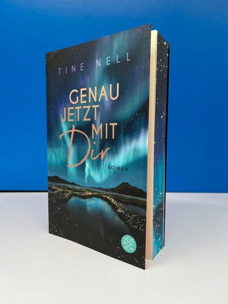 Produktbild: Genau jetzt mit dir