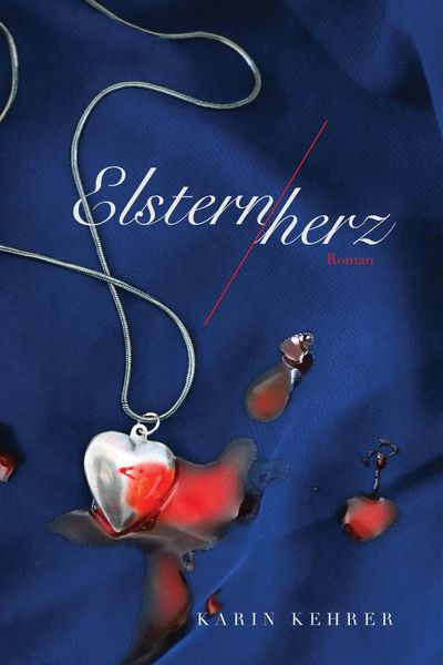Produktbild: Elsternherz
