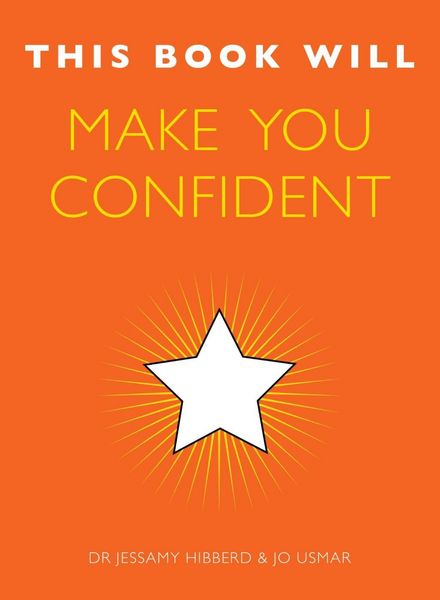 Produktbild: This Book Will Make You Confident