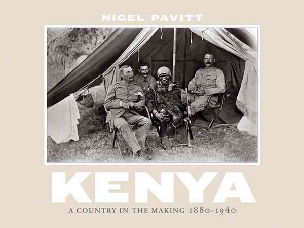 Produktbild: Kenya