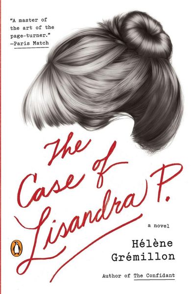 Produktbild: The Case of Lisandra P.