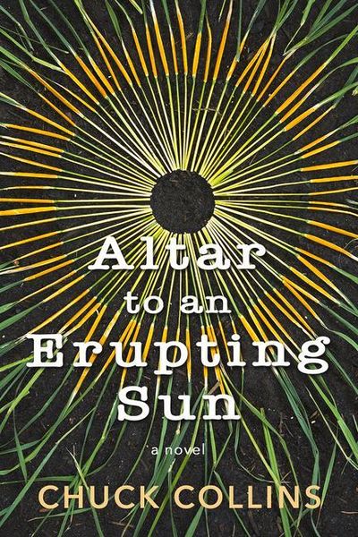 Produktbild: Altar to an Erupting Sun