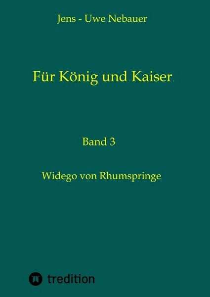 Produktbild: F&uuml;r K&ouml;nig und Kaiser