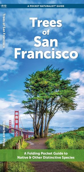 Produktbild: Trees of San Francisco
