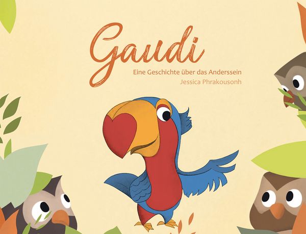 Produktbild: Gaudi