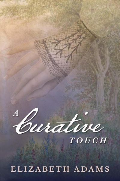 Produktbild: A Curative Touch (A Collection of Unusual Tales, #3)