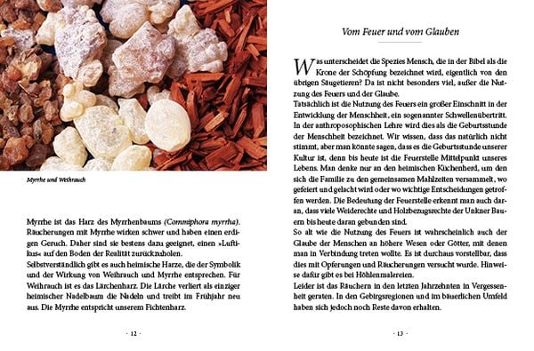 Produktbild: Das kleine Buch: Nat&uuml;rliche Deos aus Wald und Wiese