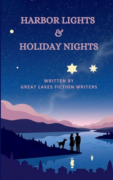 Produktbild: Harbor Lights and Holiday Nights