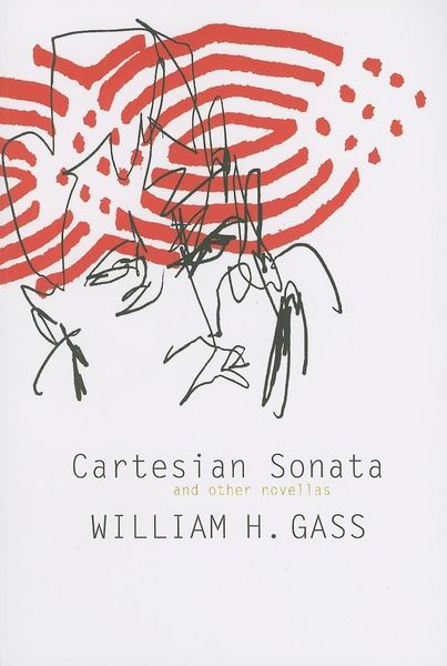 Produktbild: Cartesian Sonata and Other Novellas
