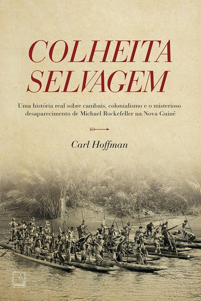Produktbild: Colheita selvagem