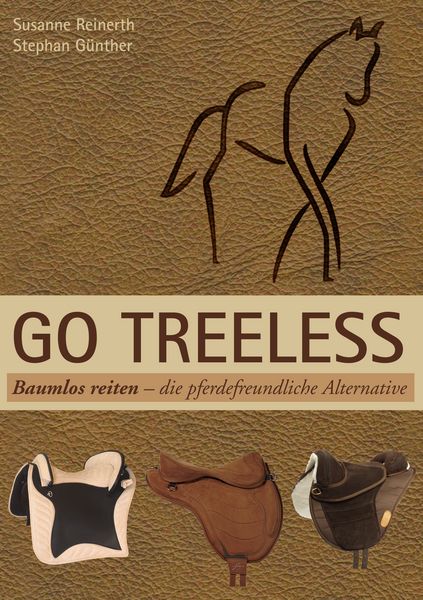 Produktbild: Go Treeless - Baumlos Reiten