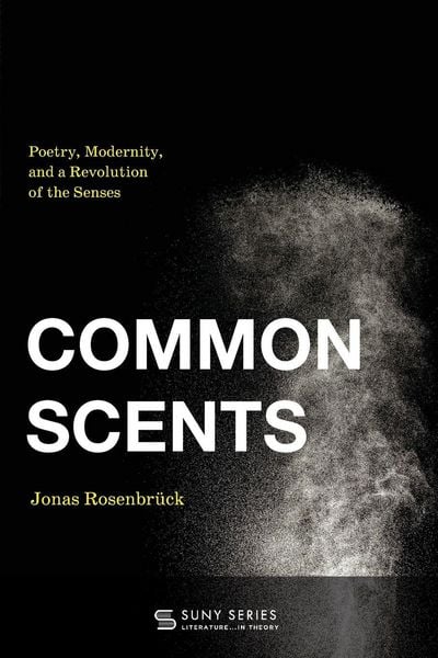 Produktbild: Common Scents