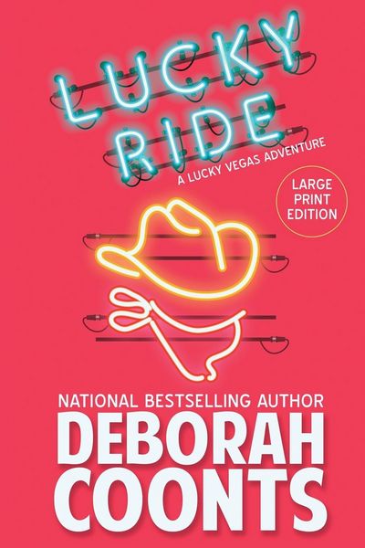 Produktbild: Lucky Ride