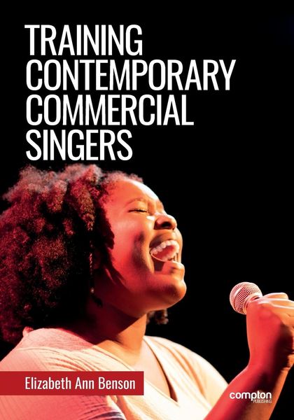 Produktbild: Training Contemporary Commercial Singers