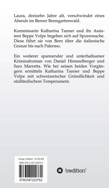 Produktbild: Spurensuche