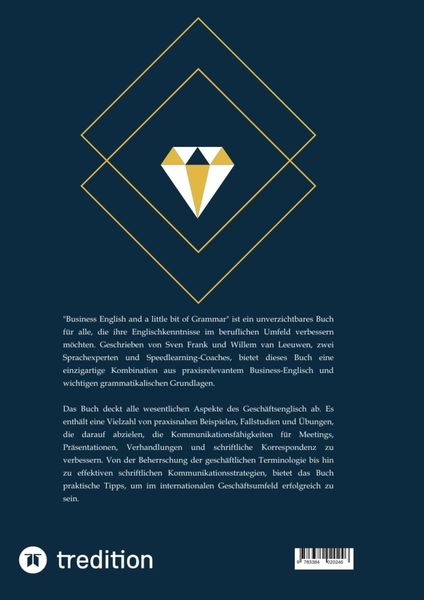 Produktbild: Business English