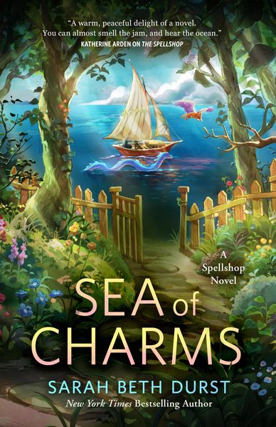 Produktbild: Sea of Charms
