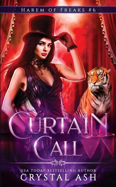 Produktbild: Curtain Call