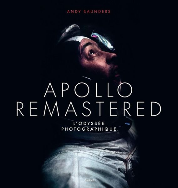 Produktbild: Apollo remastered