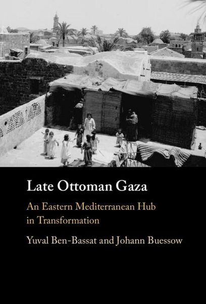 Produktbild: Late Ottoman Gaza